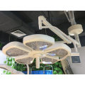 New Type Double Head Ceiling LED Operation Lamp for Operation Room